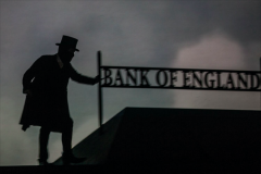 BANK OF ENGLAND
